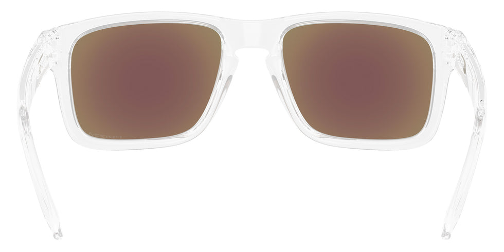 Oakley® OO9244 HOLBROOK (A) Sunglasses - Clear
