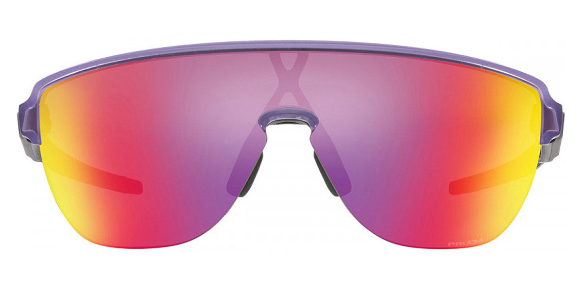 Oakley® OO9248A Corridor (A) Shield Sunglasses - EuroOptica