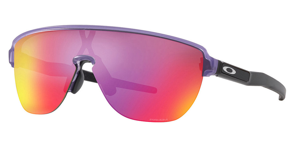 Oakley® OO9248A Corridor (A) Shield Sunglasses - EuroOptica