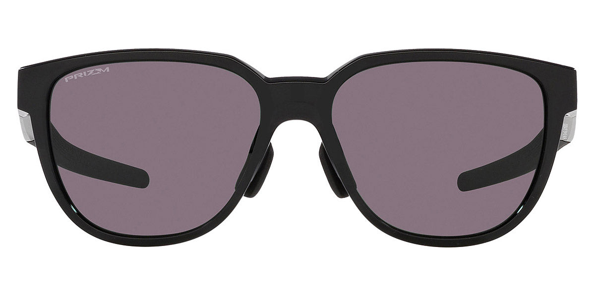 Oakley® Actuator A OO9250A 925001 57 Polished Black Sunglasses