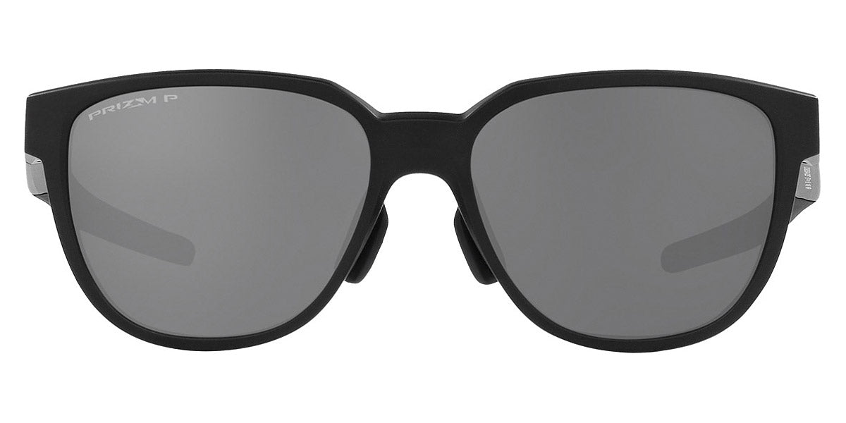 Oakley® Actuator A OO9250A 925002 57 Matte Black Sunglasses
