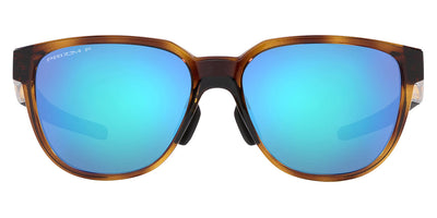 Oakley® Actuator A OO9250A 925004 57 Brown Tortoise Sunglasses
