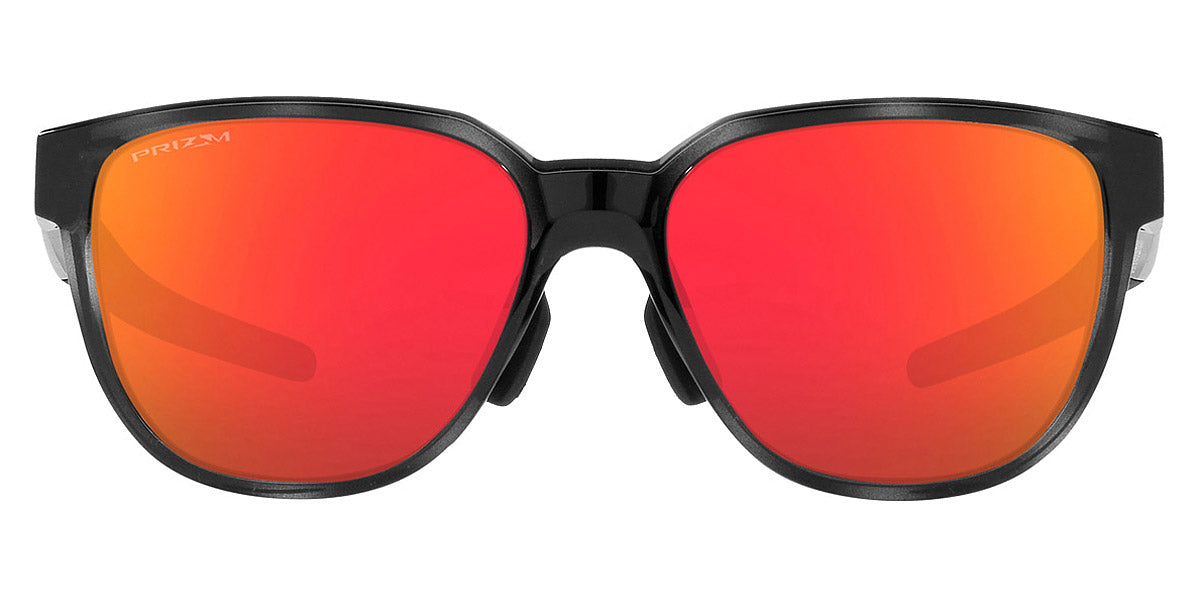 Oakley® Actuator A OO9250A 925005 57 Black Tortoise Sunglasses