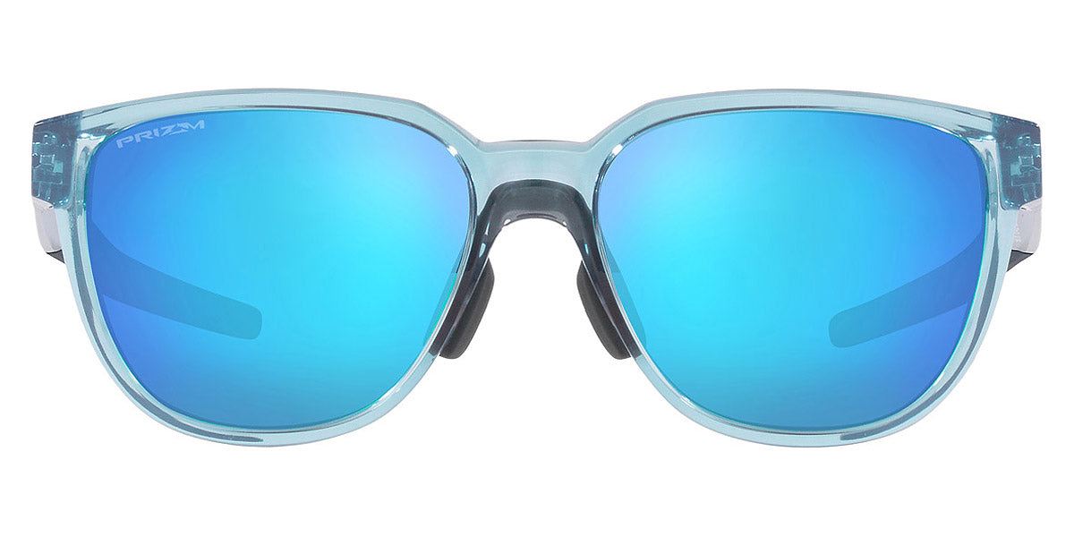 Oakley® Actuator A OO9250A 925006 57 Transparent Stonewash Sunglasses