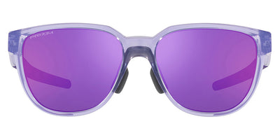 Oakley® Actuator A OO9250A 925007 57 Transparent Lilac Sunglasses