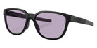 Oakley® OO9250A ACTUATOR A OO9250A 925011 57 Sunglasses - Matte Black / Prizm Slate