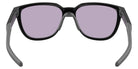 Oakley® OO9250A ACTUATOR A OO9250A 925011 57 Sunglasses - Matte Black / Prizm Slate