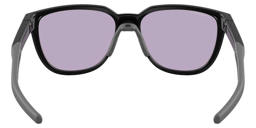 Oakley® OO9250A ACTUATOR A OO9250A 925011 57 Sunglasses - Matte Black / Prizm Slate