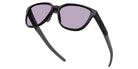 Oakley® OO9250A ACTUATOR A OO9250A 925011 57 Sunglasses - Matte Black / Prizm Slate