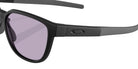 Oakley® OO9250A ACTUATOR A OO9250A 925011 57 Sunglasses - Matte Black / Prizm Slate