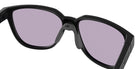 Oakley® OO9250A ACTUATOR A OO9250A 925011 57 Sunglasses - Matte Black / Prizm Slate