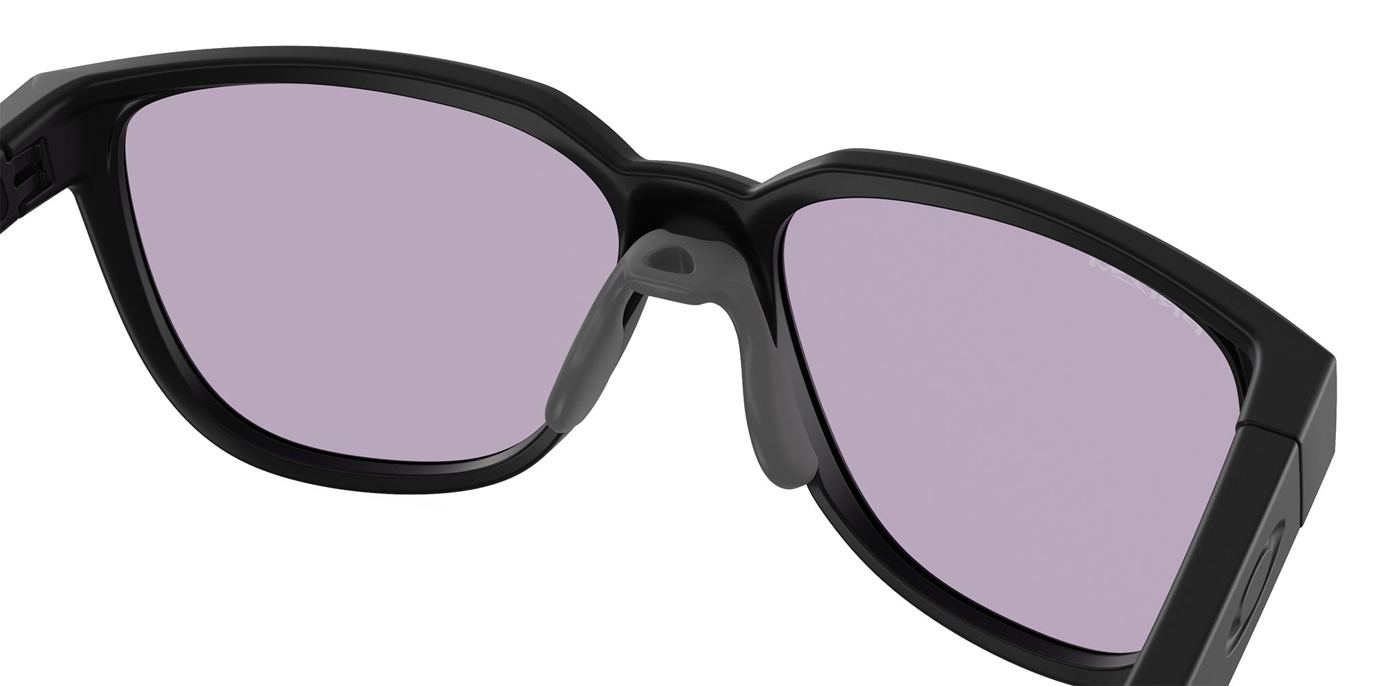 Oakley® OO9250A ACTUATOR A OO9250A 925011 57 Sunglasses - Matte Black / Prizm Slate