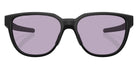 Oakley® OO9250A ACTUATOR A OO9250A 925011 57 Sunglasses - Matte Black / Prizm Slate
