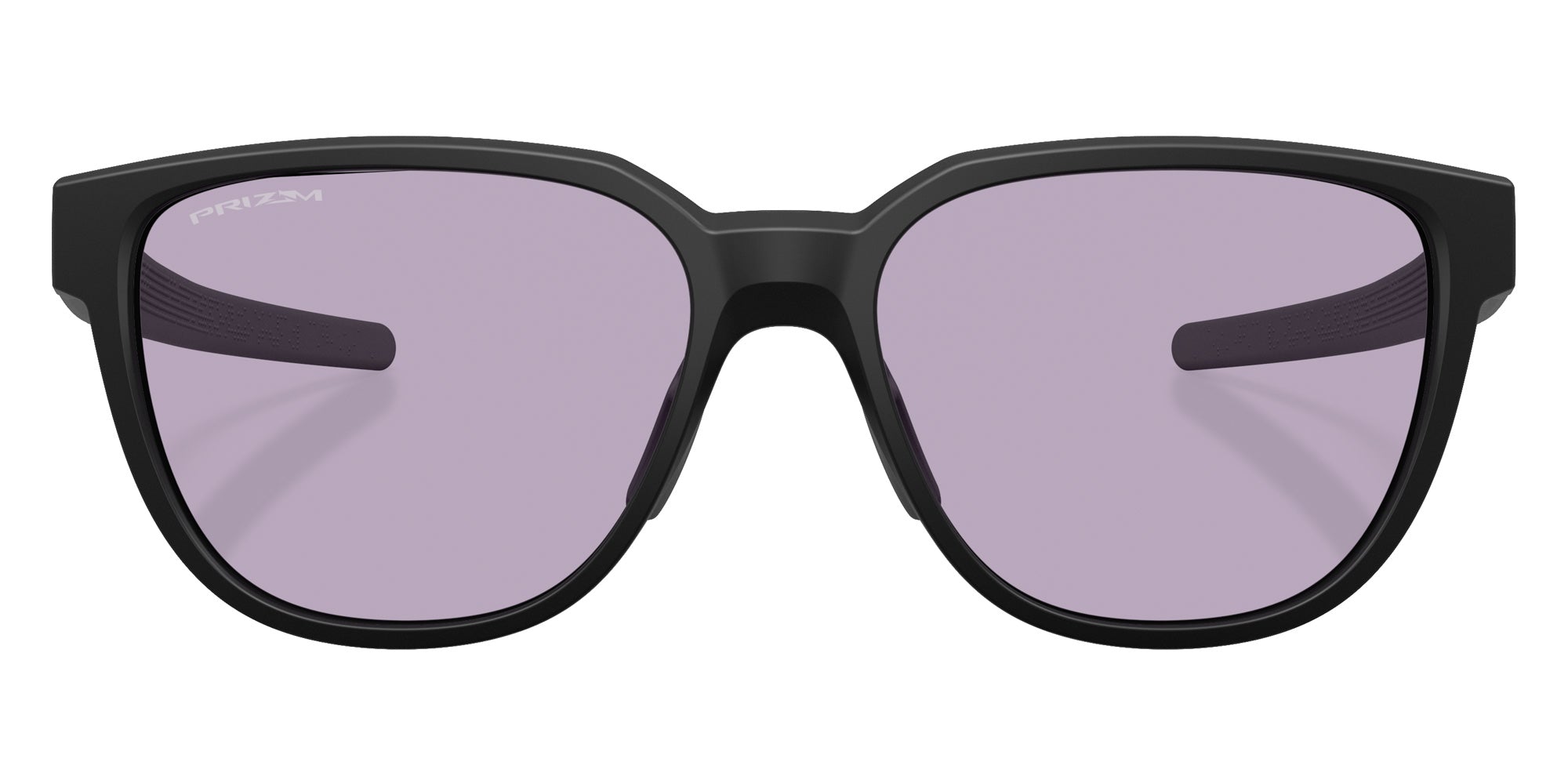 Oakley® OO9250A ACTUATOR A OO9250A 925011 57 Sunglasses - Matte Black / Prizm Slate