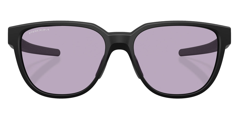 Oakley® OO9250A ACTUATOR A OO9250A 925011 57 Sunglasses - Matte Black / Prizm Slate