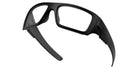Oakley® OO9253 SI BALLISTIC DET CORD OO9253 925307 61 Sunglasses - Matte Black