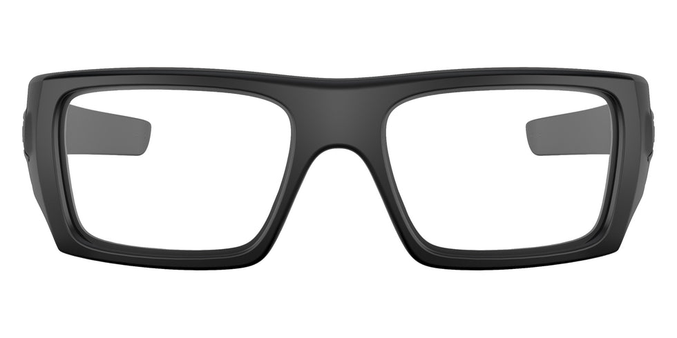 Oakley® OO9253 SI BALLISTIC DET CORD OO9253 925307 61 Sunglasses - Matte Black