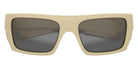 Oakley® OO9253 SI BALLISTIC DET CORD OO9253 925316 61 Sunglasses - Desert Tan / Gray