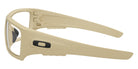 Oakley® OO9253 SI BALLISTIC DET CORD OO9253 925317 61 Sunglasses - Desert Tan