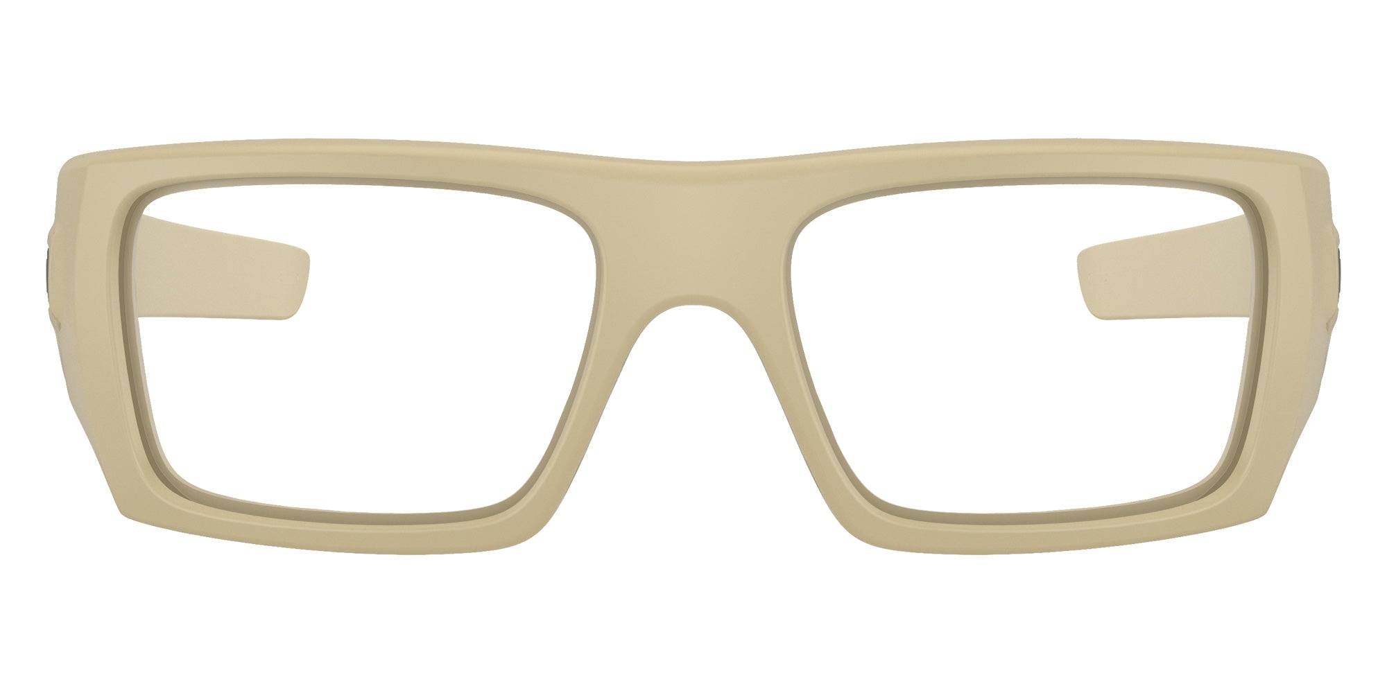 Oakley® OO9253 SI BALLISTIC DET CORD OO9253 925317 61 Sunglasses - Desert Tan