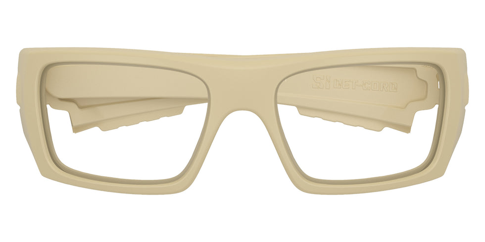 Oakley® OO9253 SI BALLISTIC DET CORD OO9253 925317 61 Sunglasses - Desert Tan