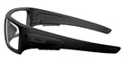 Oakley® OO9253 SI BALLISTIC DET CORD OO9253 925321 61 Sunglasses - Matte Black / Clear 925321