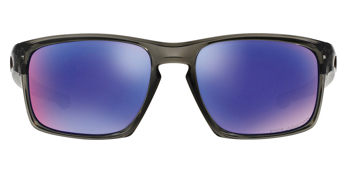 Oakley® OO9262 Sliver Rectangle Sunglasses - EuroOptica