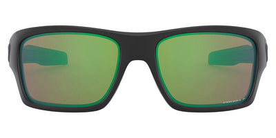 Oakley® OO9263 Turbine OO9263 926325 63 - Matte black/Prizm shallow water polarized Sunglasses