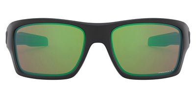Oakley® OO9263 Turbine OO9263 926325 63 - Matte black/Prizm shallow water polarized Sunglasses