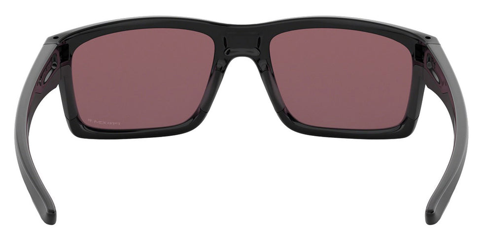 Oakley® OO9264 Mainlink OO9264 926408 57 - Polished Black Sunglasses