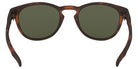 Oakley® OO9265 Latch OO9265 926502 53 - Matte Brown Tortoise Sunglasses