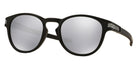 Oakley® OO9265 Latch OO9265 926510 53 - Matte Black Sunglasses