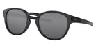 Oakley® OO9265 Latch OO9265 926527 53 - Matte black/Prizm black Sunglasses