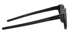 Oakley® OO9265 Latch OO9265 926527 53 - Matte black/Prizm black Sunglasses