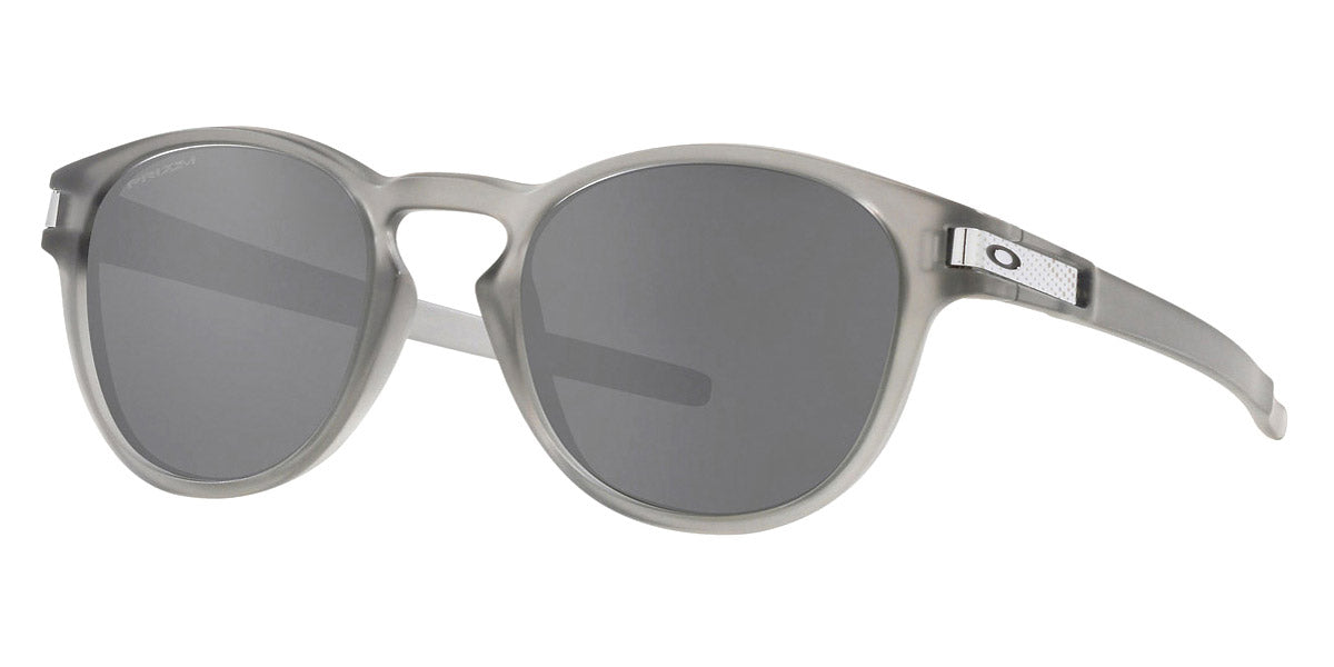 Oakley® OO9265 Latch OO9265 926558 53 - Grey Ink Sunglasses