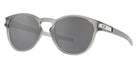 Oakley® OO9265 Latch OO9265 926558 53 - Grey Ink Sunglasses