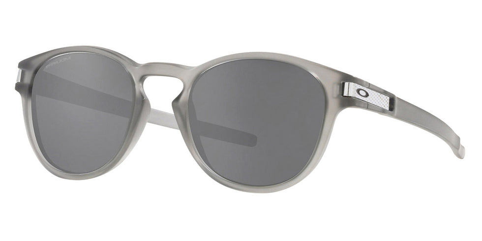 Oakley® OO9265 Latch OO9265 926558 53 - Grey Ink Sunglasses