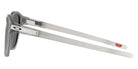 Oakley® OO9265 Latch OO9265 926558 53 - Grey Ink Sunglasses