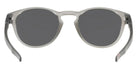 Oakley® OO9265 Latch OO9265 926558 53 - Grey Ink Sunglasses