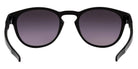 Oakley® OO9265 Latch OO9265 926559 53 - Matte Black Sunglasses