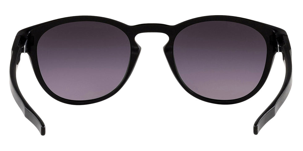 Oakley® OO9265 Latch OO9265 926559 53 - Matte Black Sunglasses