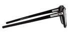 Oakley® OO9265 Latch OO9265 926559 53 - Matte Black Sunglasses