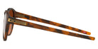 Oakley® OO9265 Latch OO9265 926560 53 - Matte brown tortoise/Prizm brown gradient Sunglasses