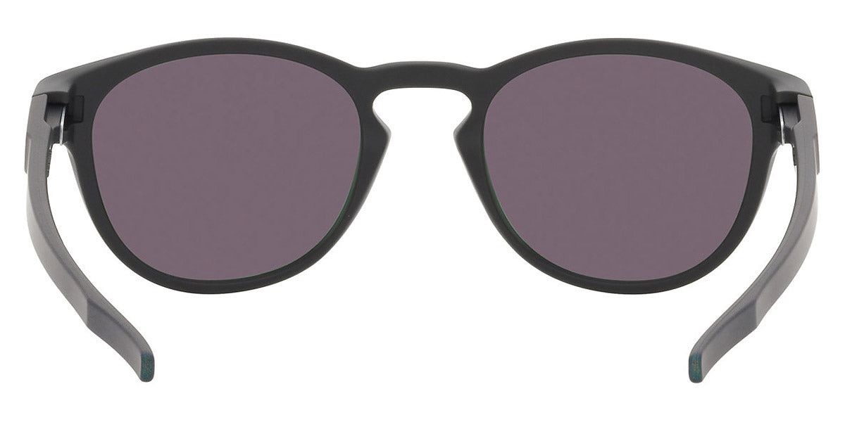 Oakley® OO9265 Latch OO9265 926562 53 - Matte carbon/Prizm grey Sunglasses