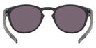 Oakley® OO9265 Latch OO9265 926562 53 - Matte carbon/Prizm grey Sunglasses
