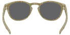 Oakley® OO9265 Latch OO9265 926572 53 - Matte Fern Terrazzo/Prizm Black Sunglasses