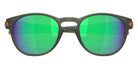 Oakley® OO9265 LATCH Sunglasses - Matte Olive Ink