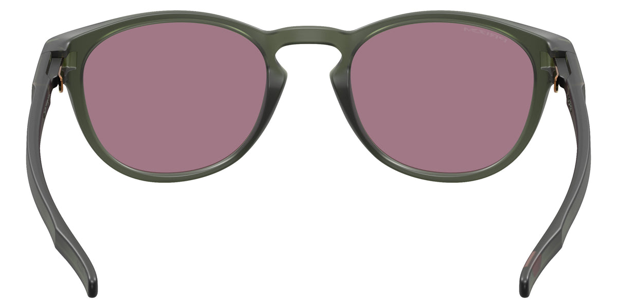 Oakley® OO9265 LATCH Sunglasses - Matte Olive Ink