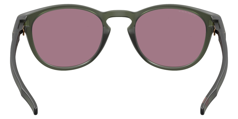 Oakley® OO9265 LATCH Sunglasses - Matte Olive Ink