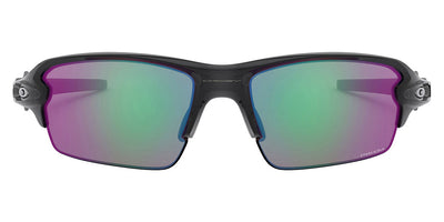 Oakley® OO9271 Flak 2.0 (A) OO9271 927105 61 - Polished black ink/Prizm golf Sunglasses